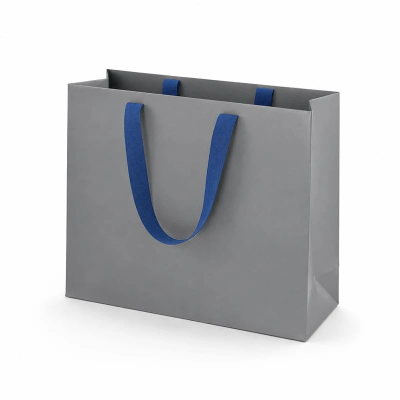 Electronics Retail Paper Bag